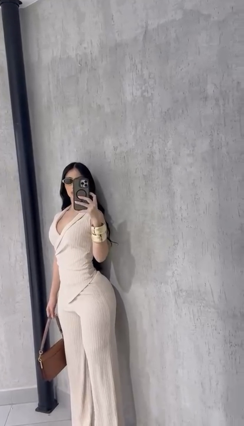 Morena Brazil - Conjunto Sincera