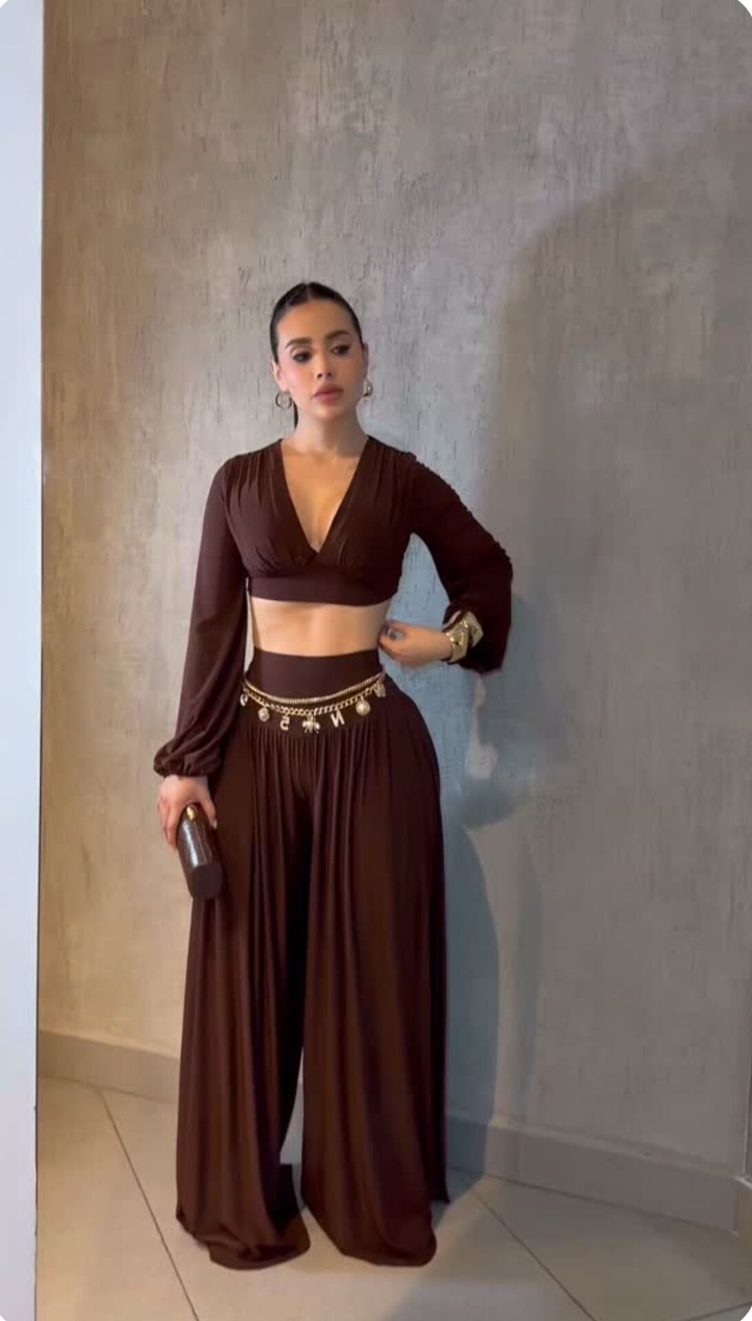 Morena Brazil - Conjunto Modelador Marie