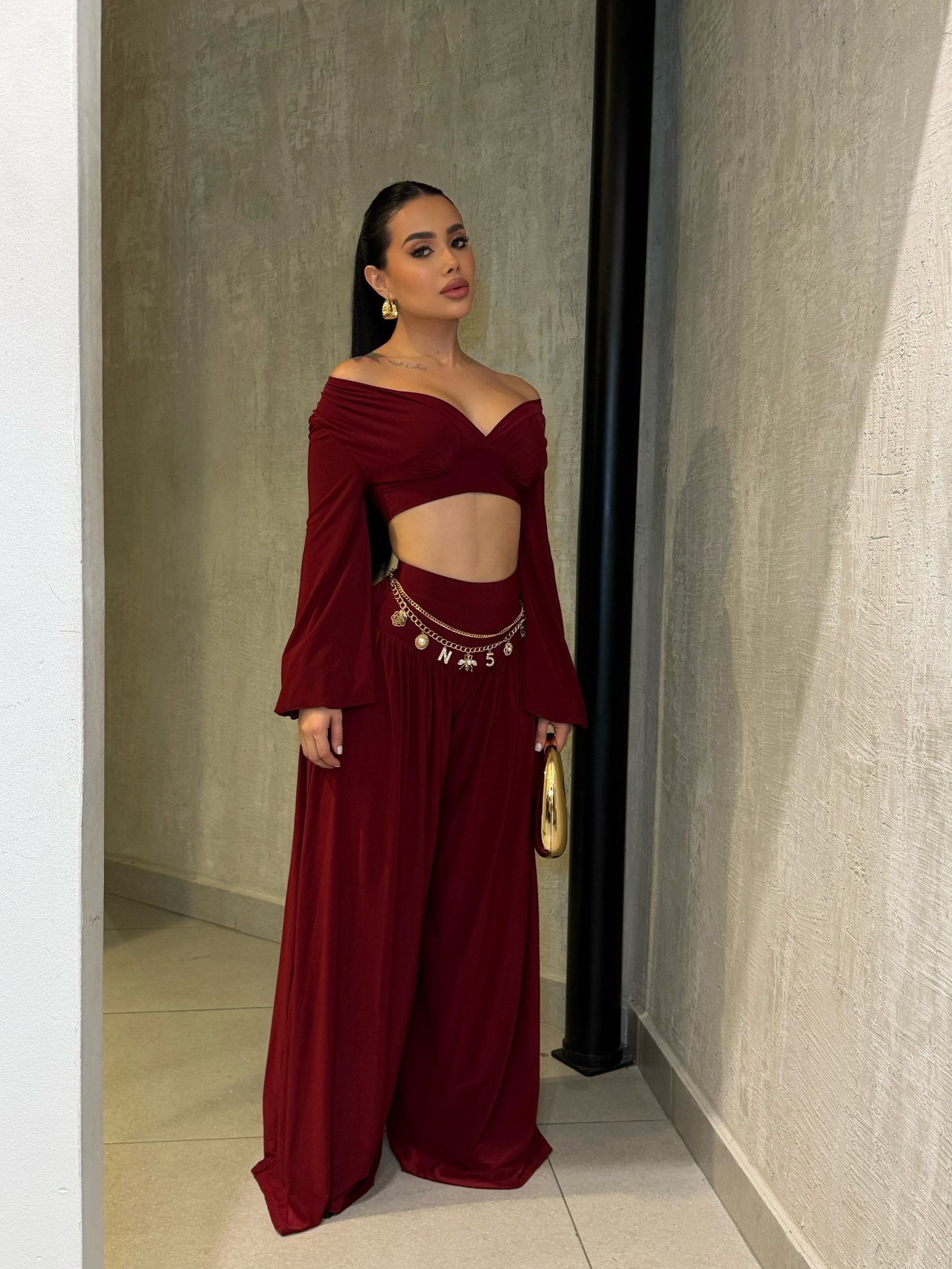 Morena Brazil - Conjunto Modelador Marie