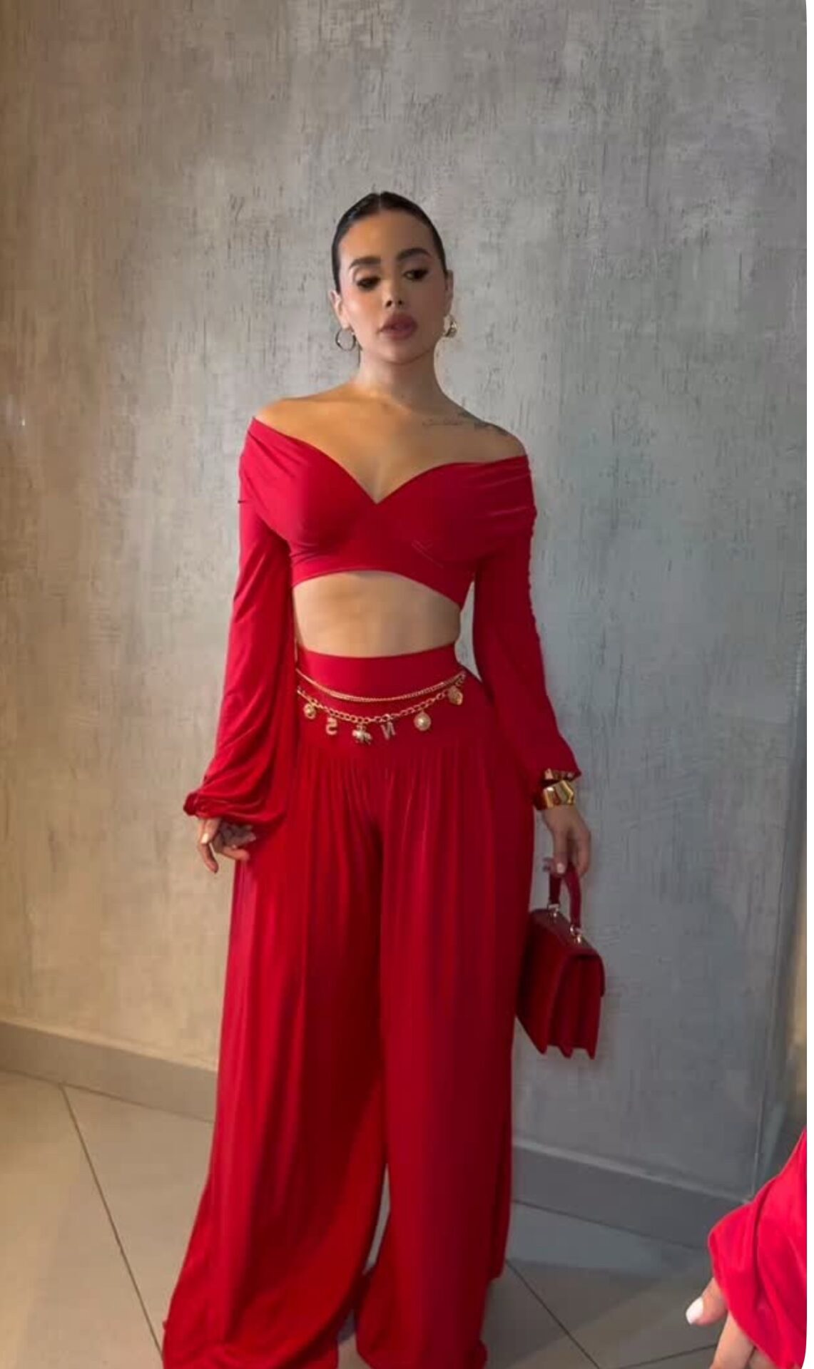 Morena Brazil - Conjunto Modelador Marie