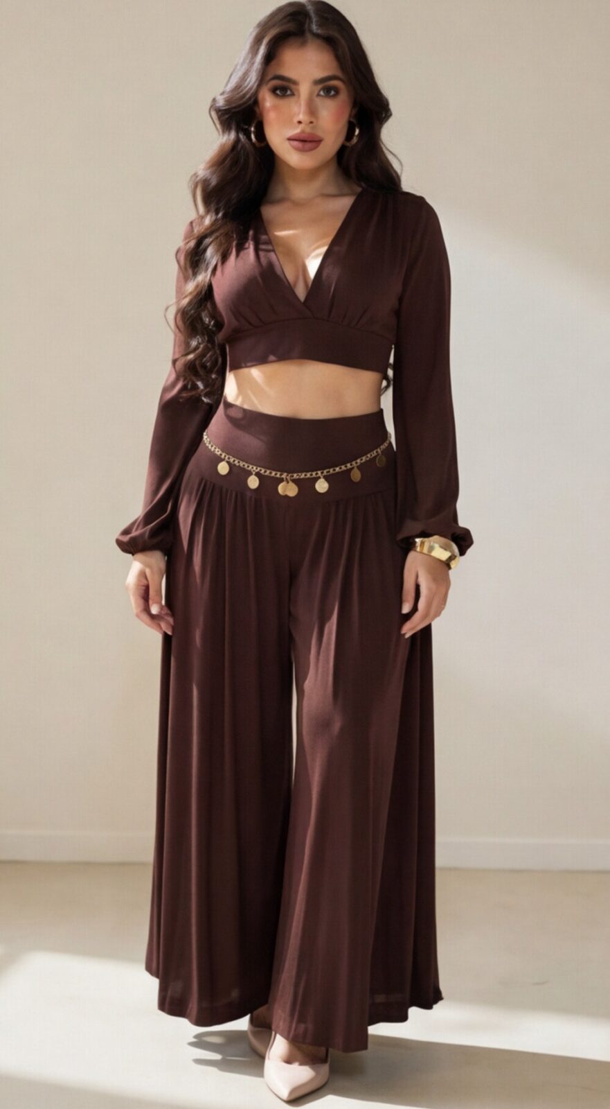 Morena Brazil - Conjunto Modelador Marie – Pré-Venda Exclusiva | Coleção 2026