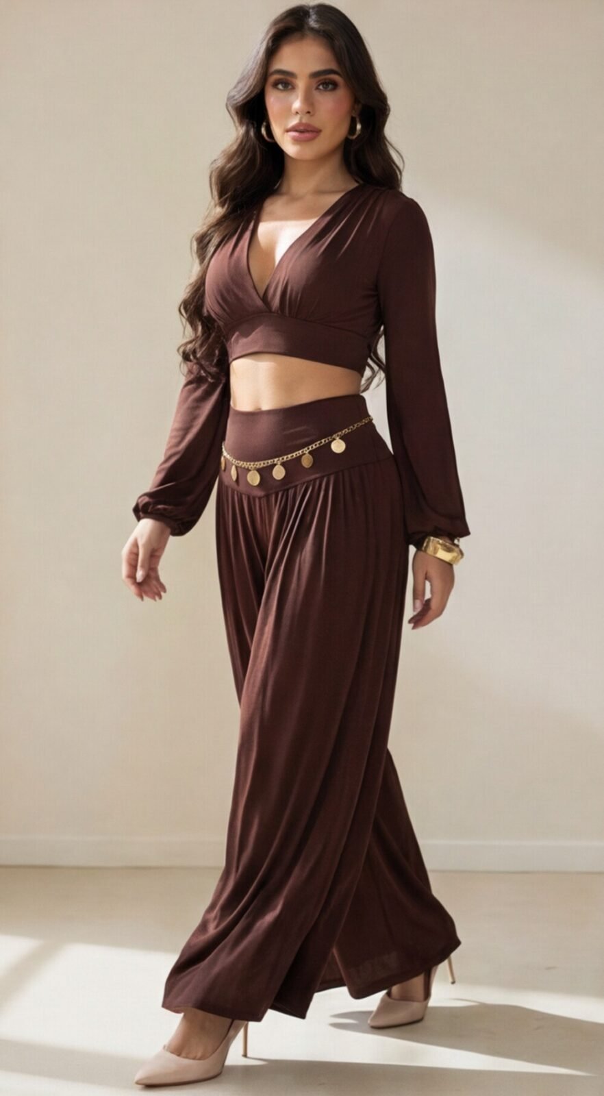 Morena Brazil - Conjunto Modelador Marie – Pré-Venda Exclusiva | Coleção 2026