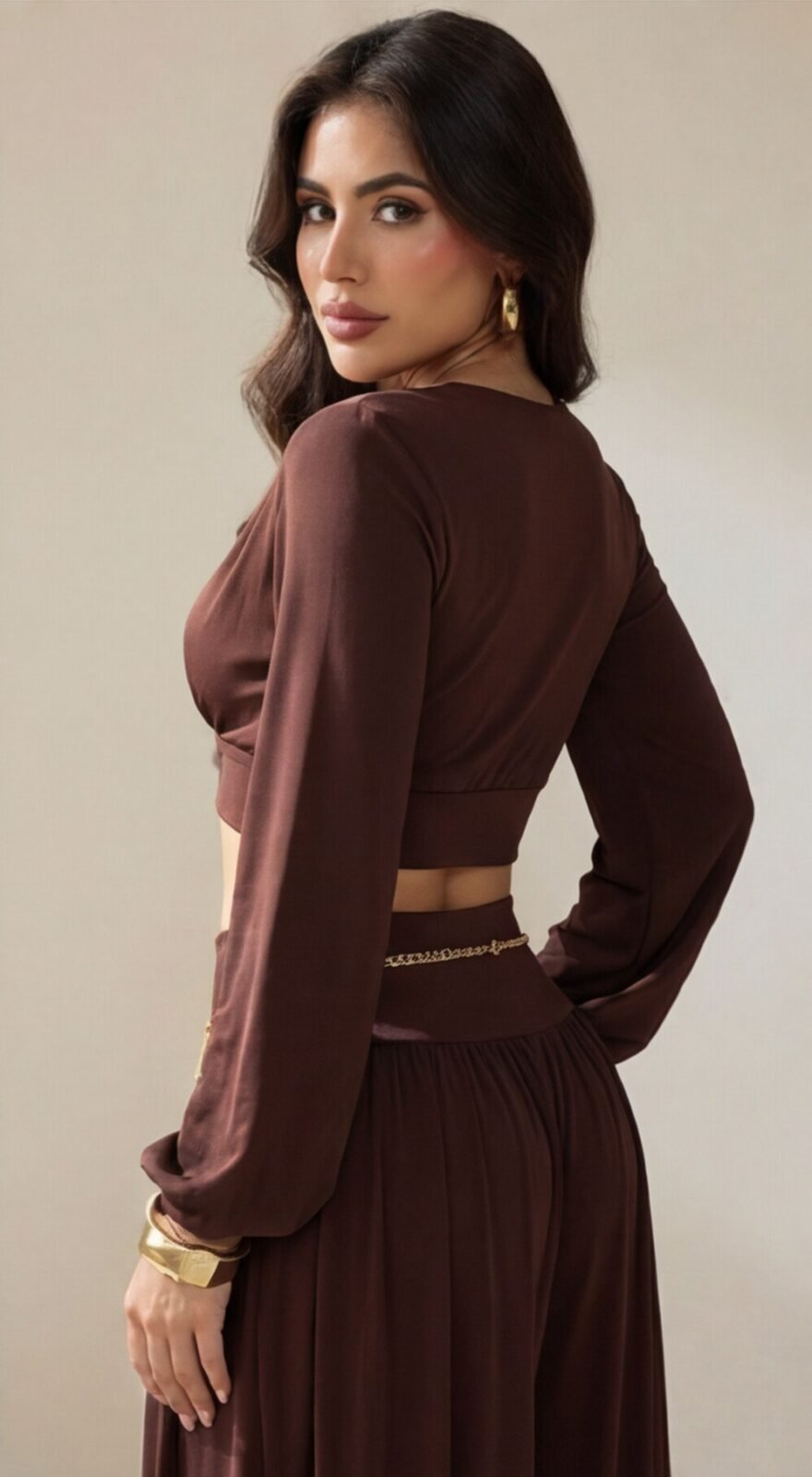 Morena Brazil - Conjunto Modelador Marie – Pré-Venda Exclusiva | Coleção 2026