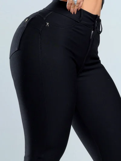 Calca Jeans Montaria Luna