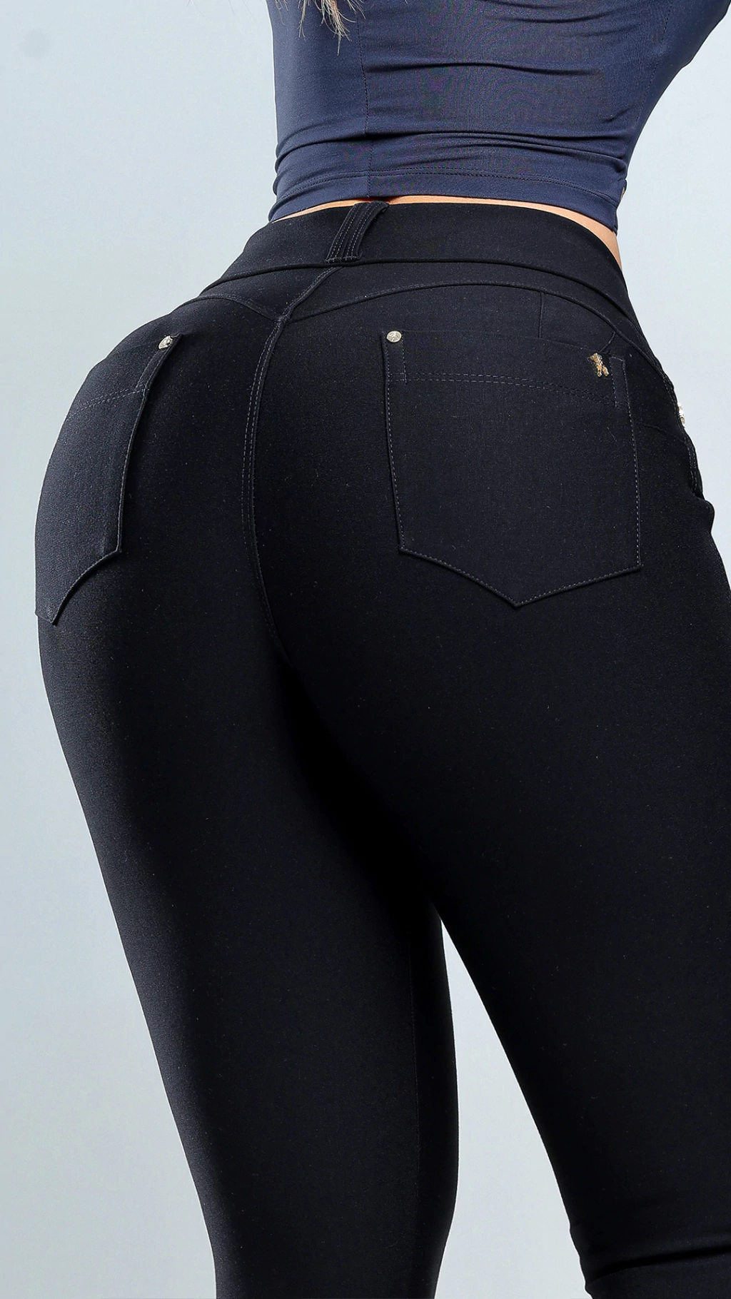 Calca Jeans Montaria Luna