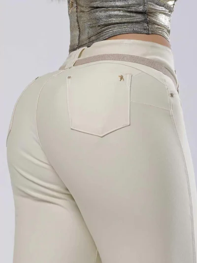 Calca Jeans Montaria Soul