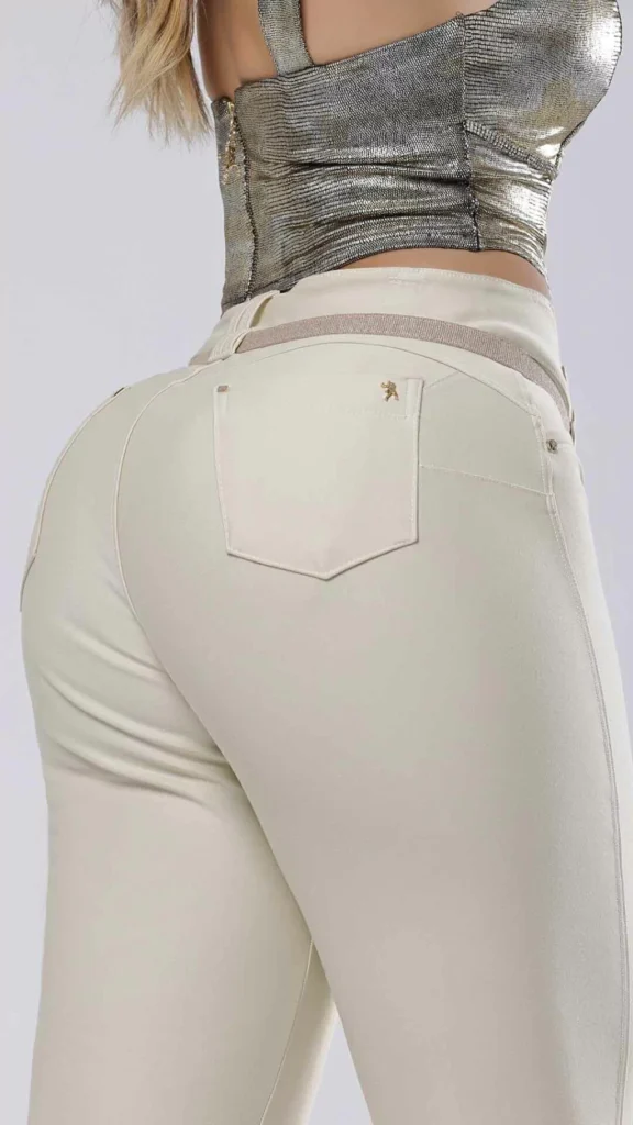 Calca Jeans Montaria Soul