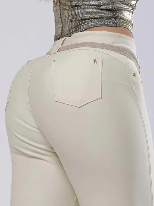 Calca Jeans Montaria Soul