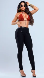 Calca Jeans Skinny Dream