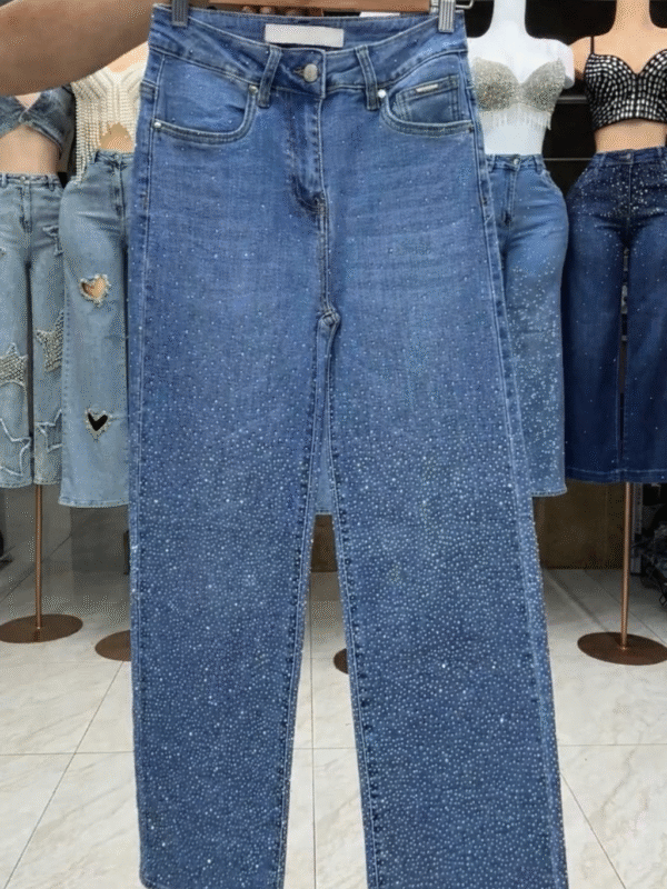 Calça Modeladora Shine