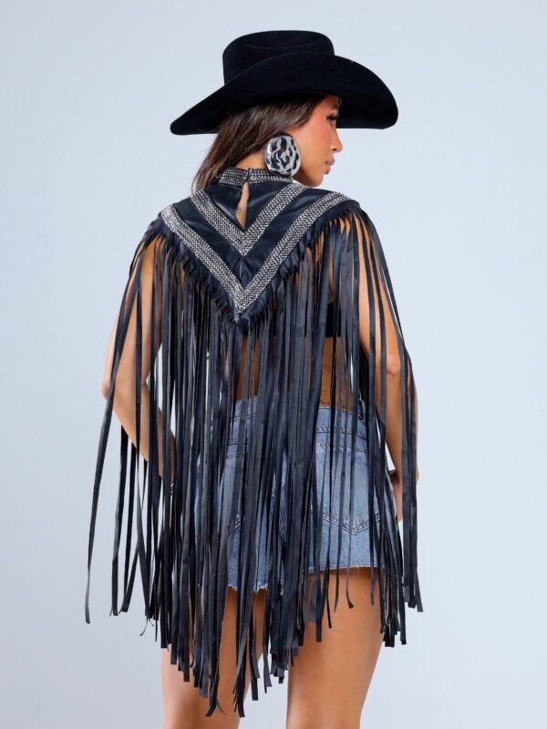 Capa Penelope — Morena Brazil