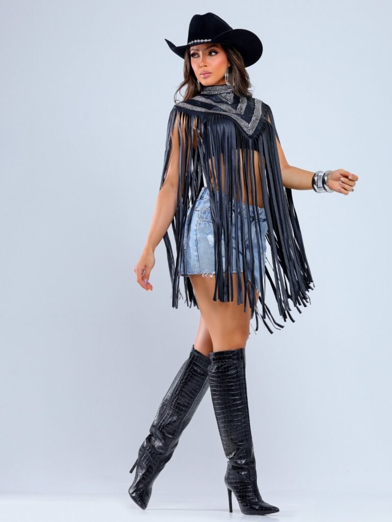 Capa Penelope — Morena Brazil