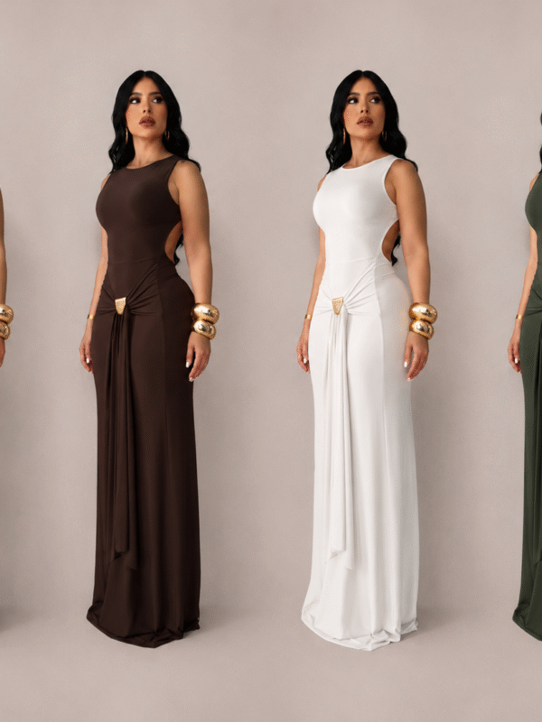 Vestido Zarine