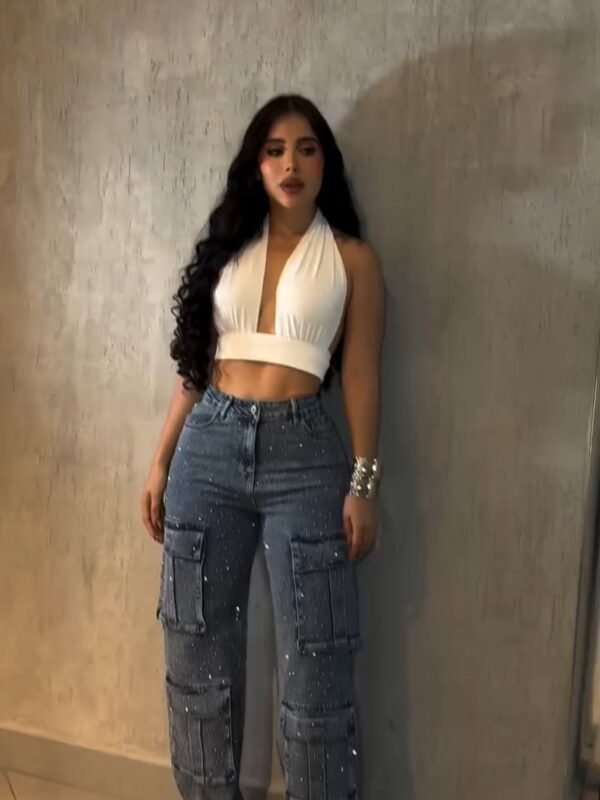 Calça Modeladora Shine