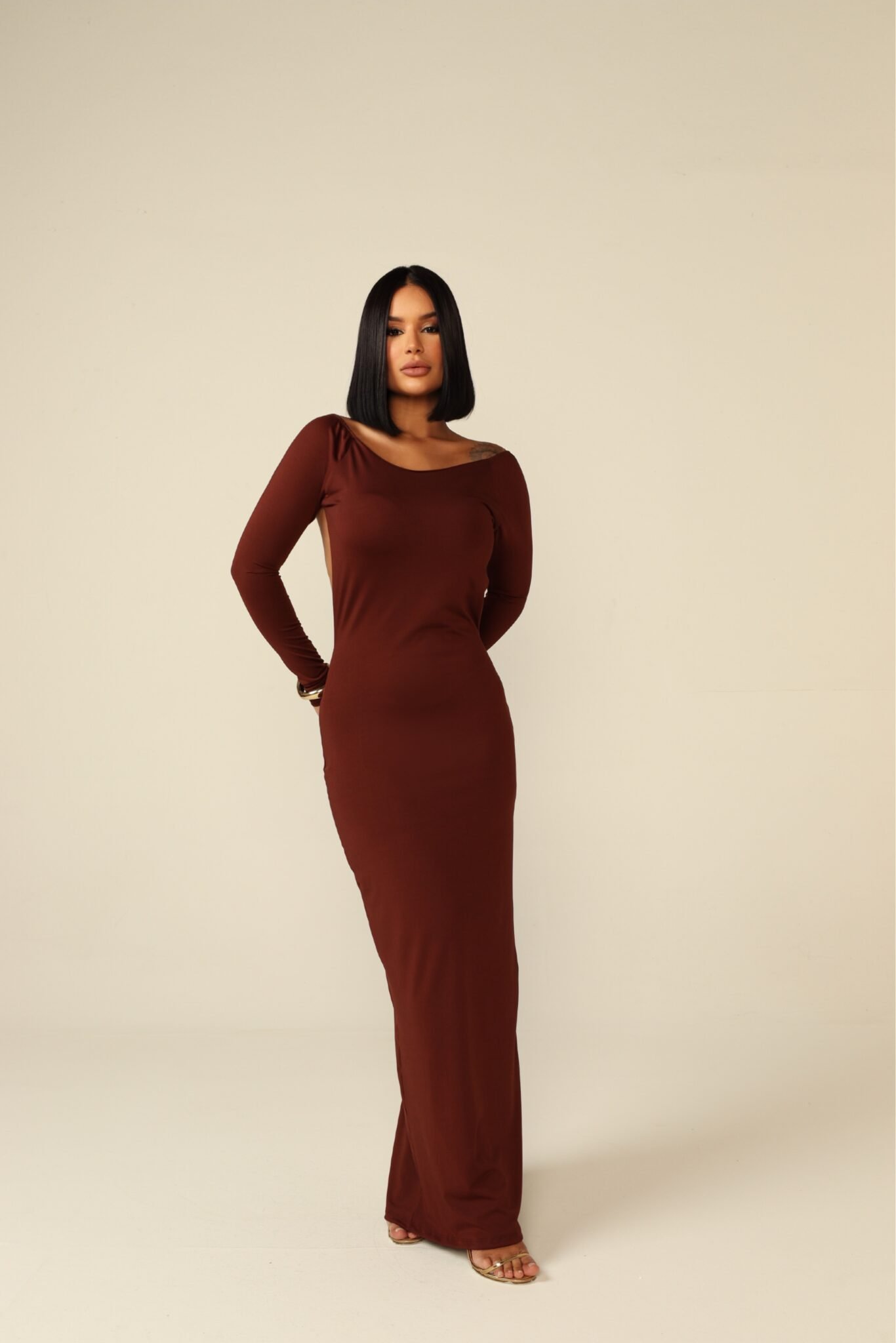 Valorize Suas Curvas