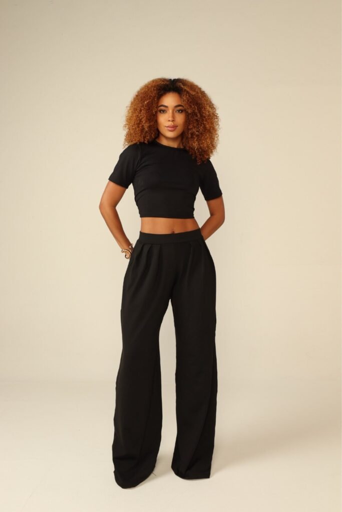 Conjunto Pantalona Elegance