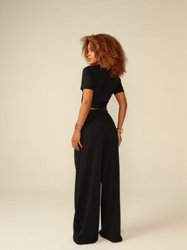 Conjunto Pantalona Elegance