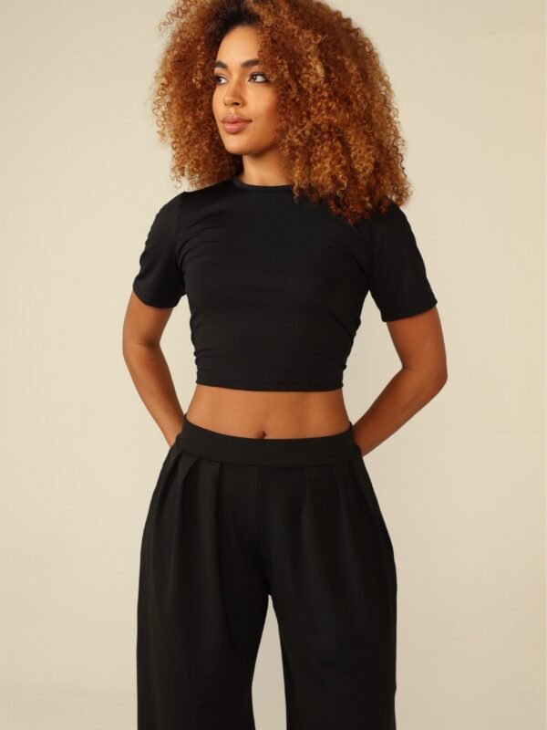 Conjunto Pantalona Elegance