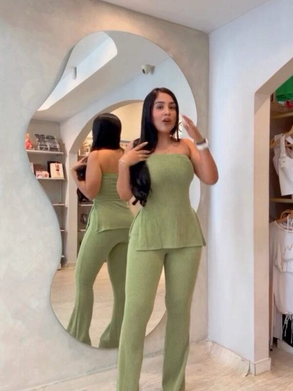 Conjunto Modelador Jade