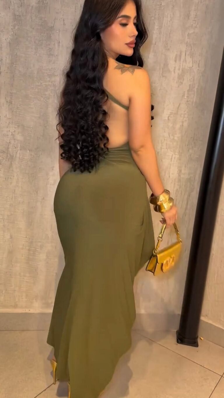 Vestido Modelador Marie