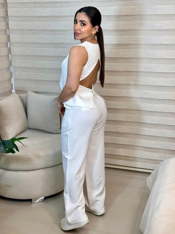 Conjunto Modelador Loren Pré-Venda Exclusiva | Coleção 2026