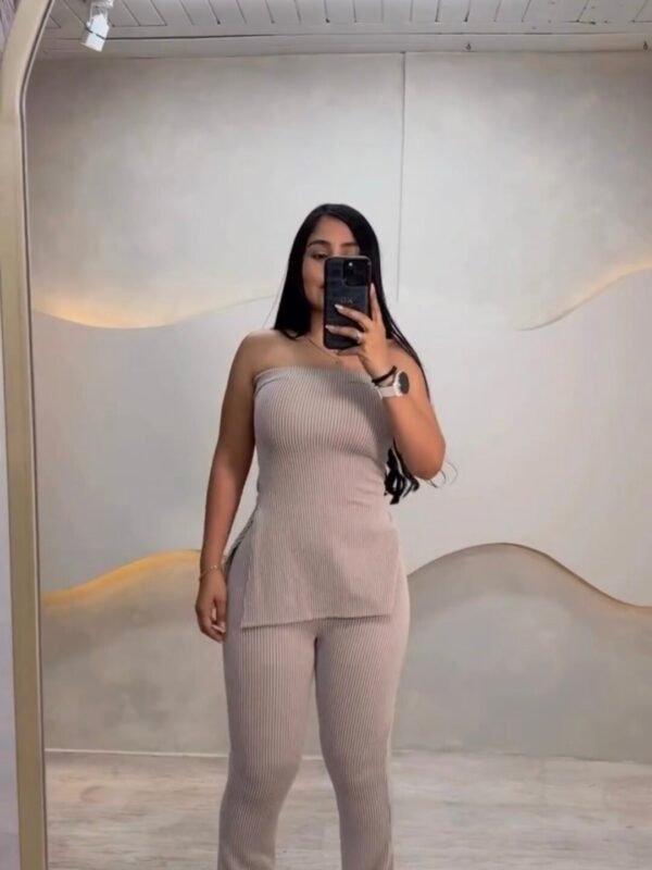 Conjunto Modelador Jade