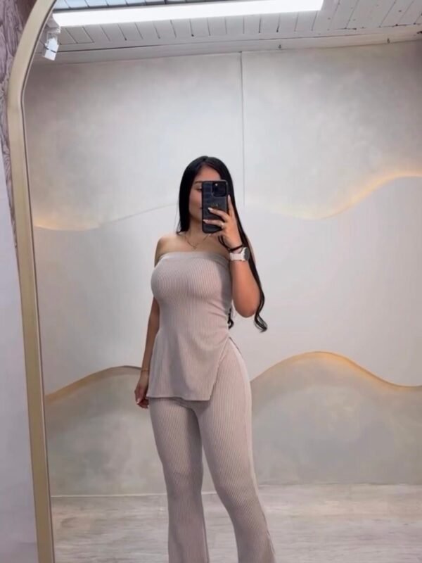 Conjunto Modelador Jade