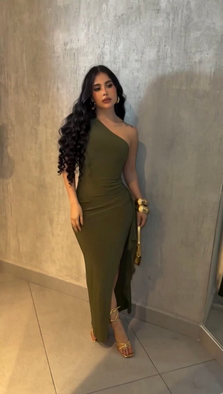 Vestido Modelador Marie