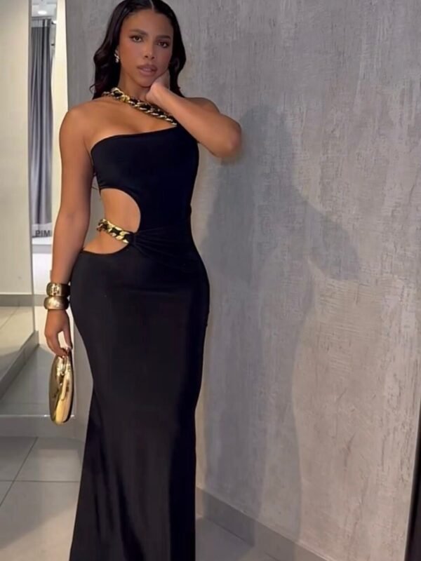 Vestido Modelador Drika