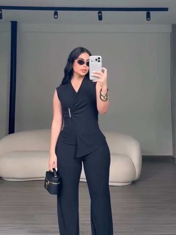 Conjunto Pantalona Loren