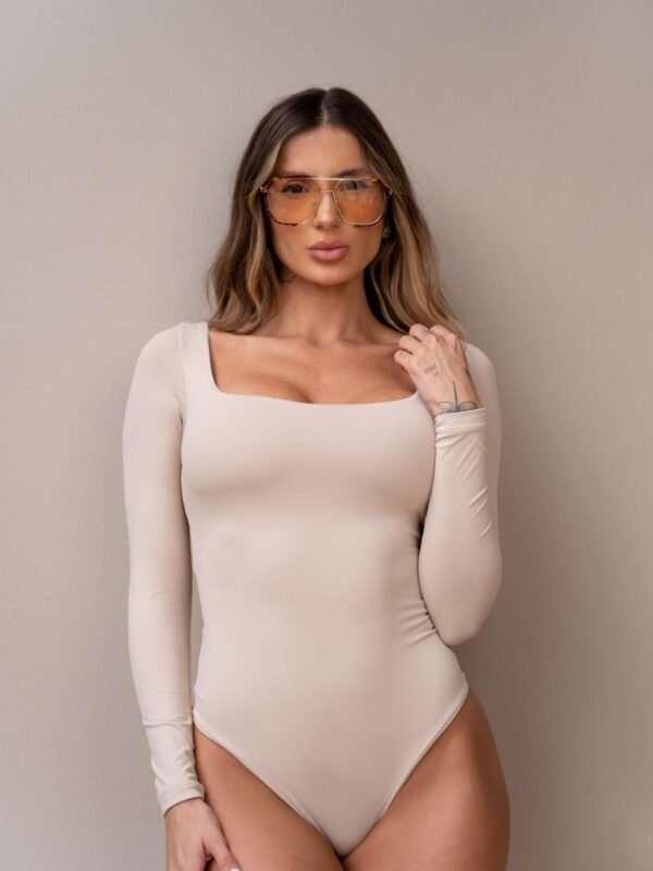 Body Classic Curve