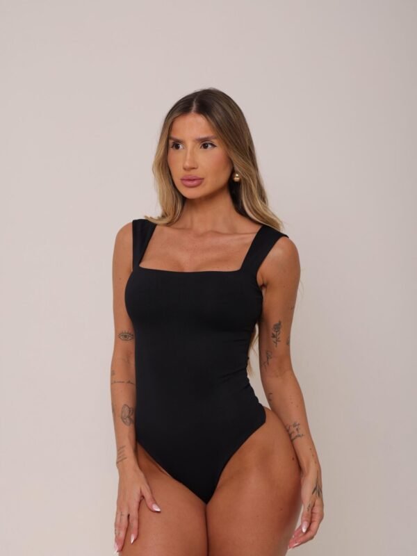 Body Urban Basic