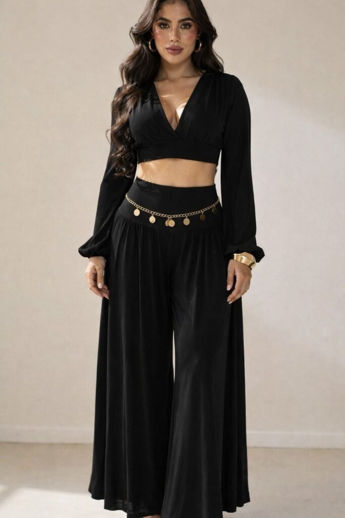 Conjunto Modelador Marie  | Coleção 2026