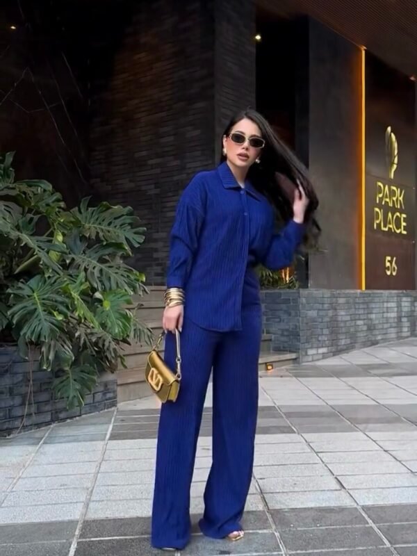 Conjunto pantalona Ciara