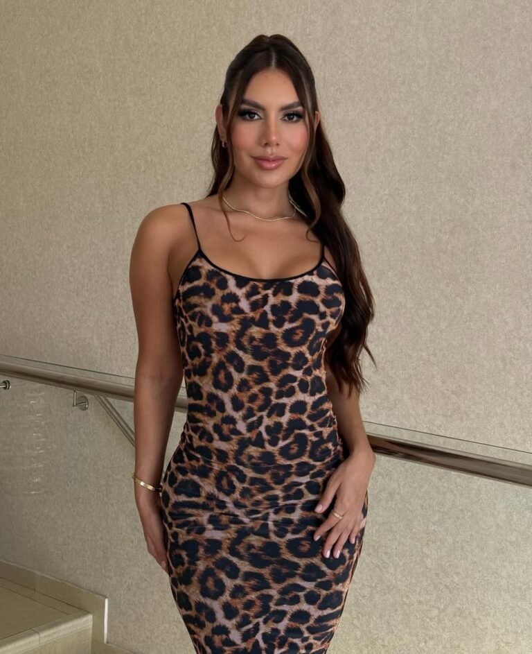 Vestido Modelador Bia com bojo