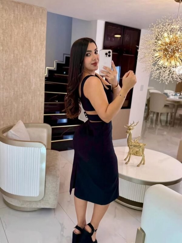 Vestido Modelador Bruna