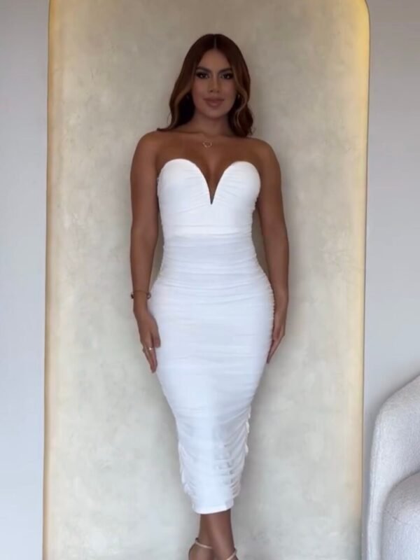 Vestido Modelador Dubai