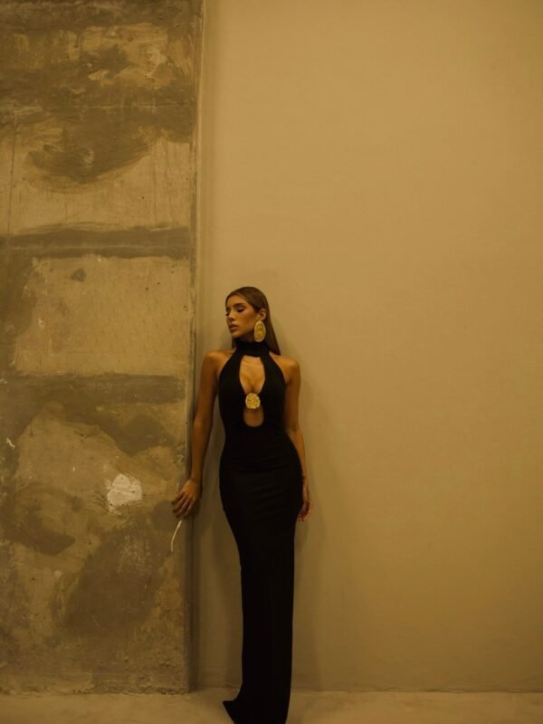 Vestido Modelador Venezia