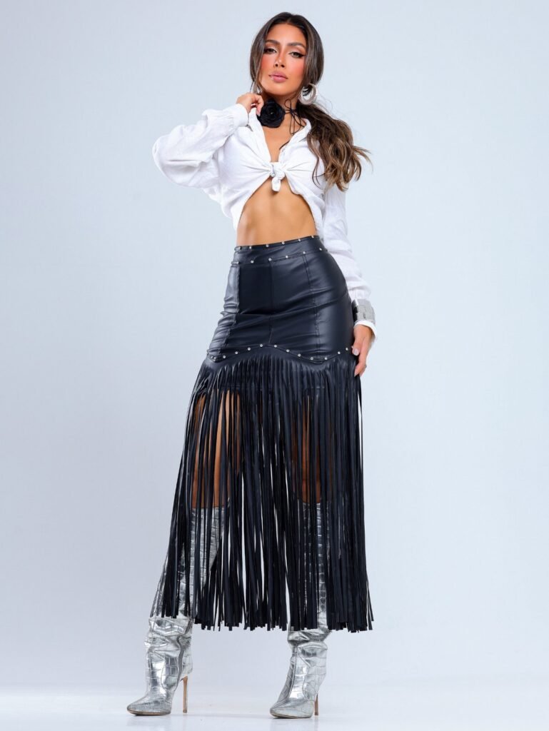 Saia Hana — Morena Brazil