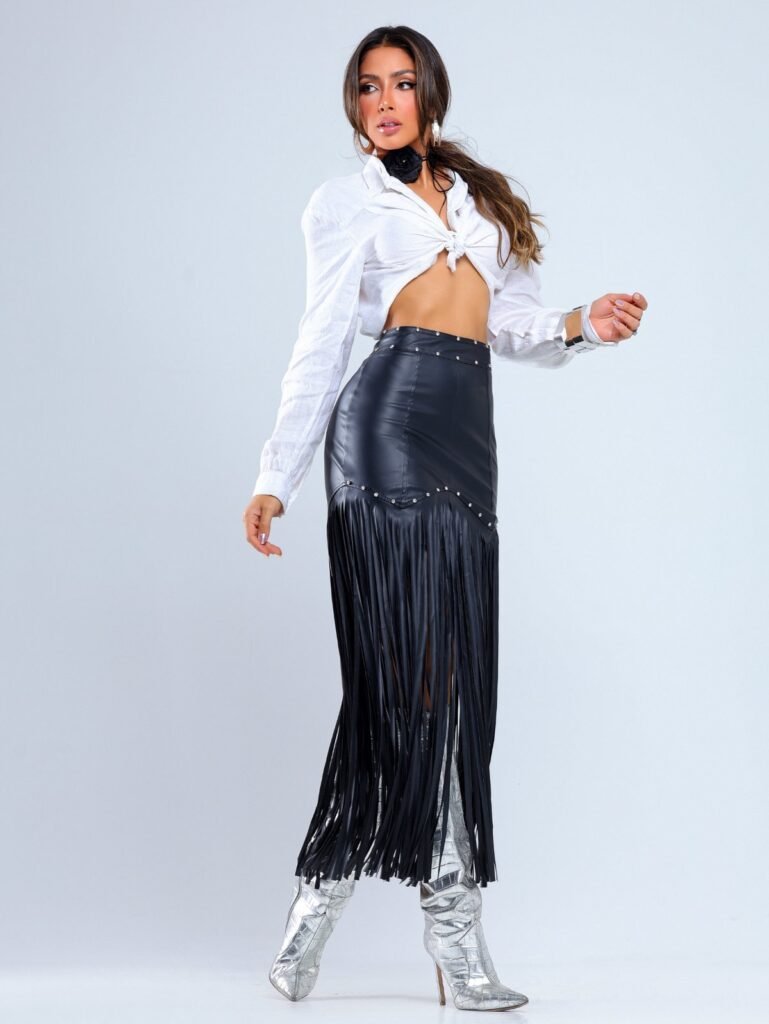 Saia Hana — Morena Brazil