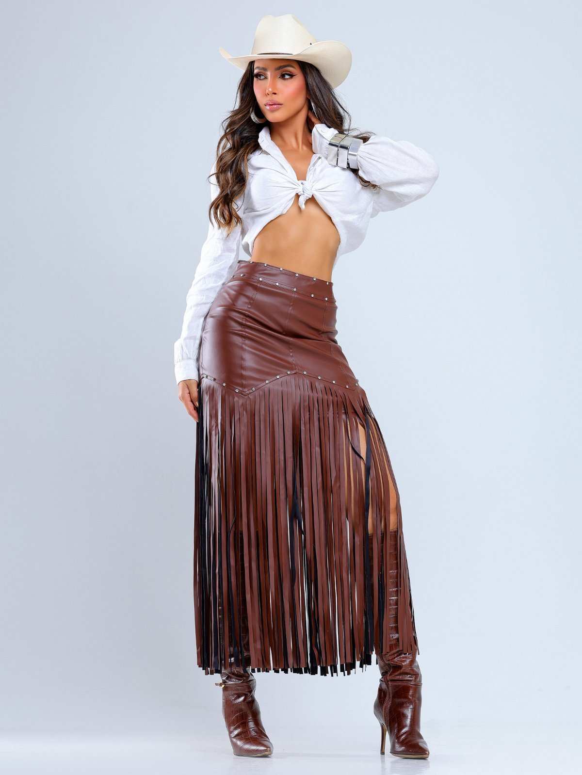 Saia Hana — Morena Brazil - Imagem 4