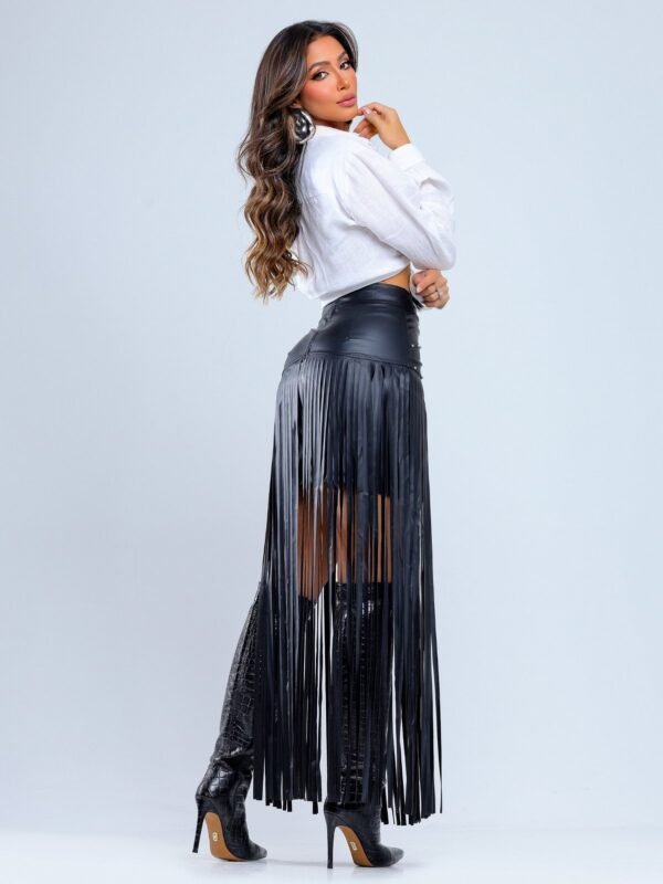 Saia Kiara — Morena Brazil