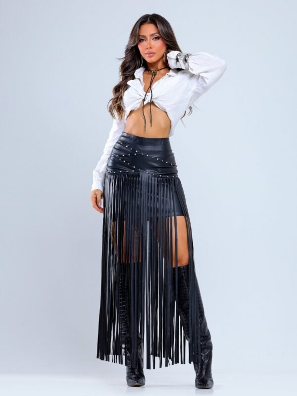 Saia Kiara — Morena Brazil