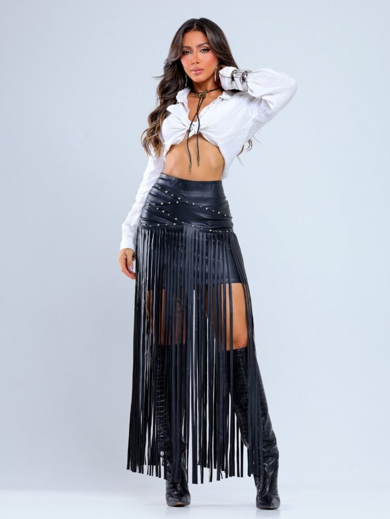 Saia Kiara — Morena Brazil