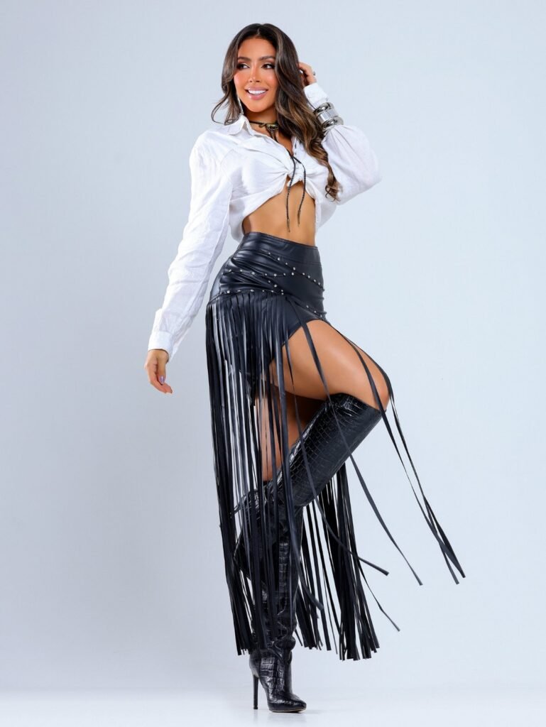 Saia Kiara — Morena Brazil