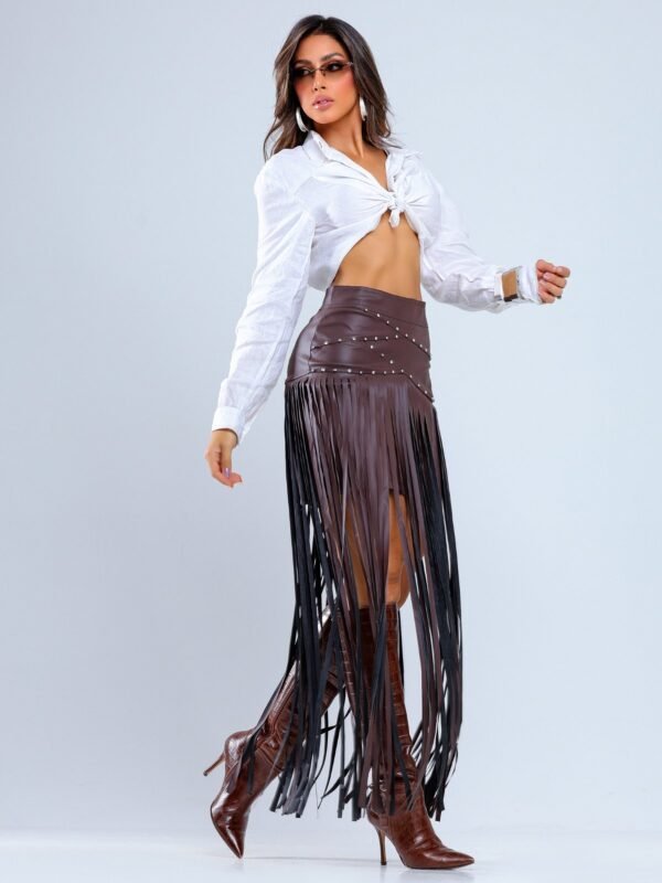 Saia Kiara — Morena Brazil