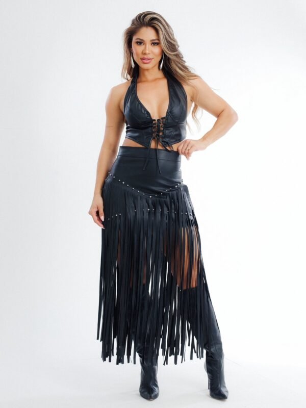 Saia Natacha — Morena Brazil