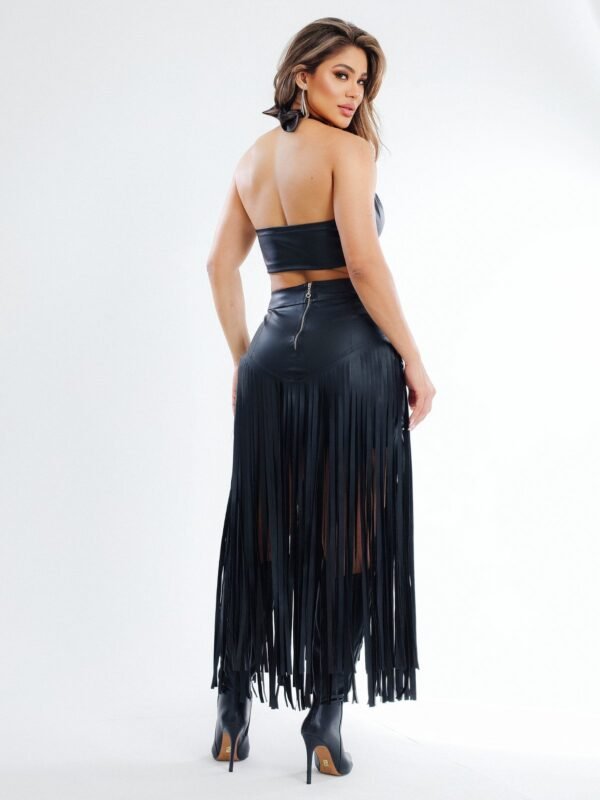 Saia Natacha — Morena Brazil