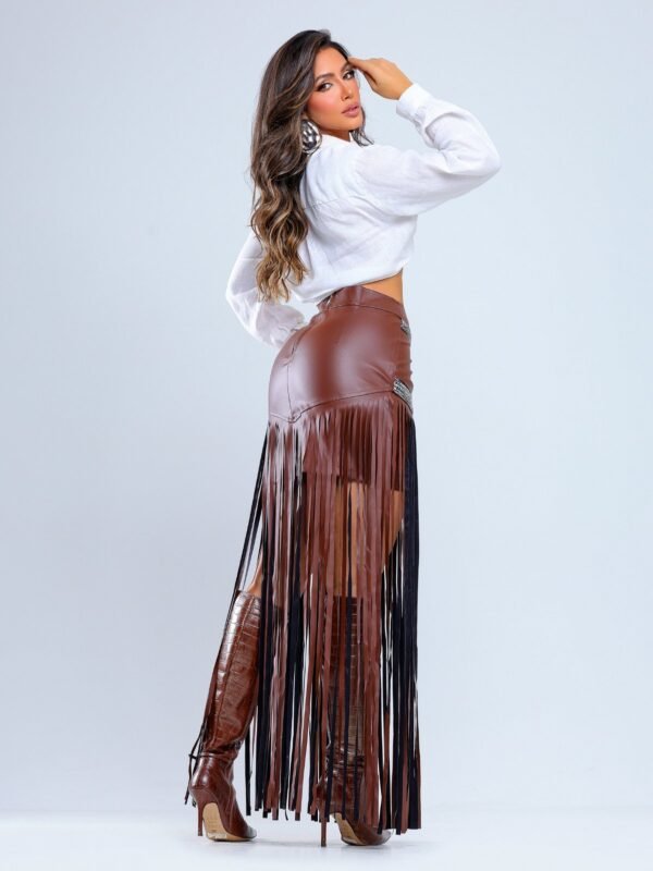 Saia Roseane — Morena Brazil