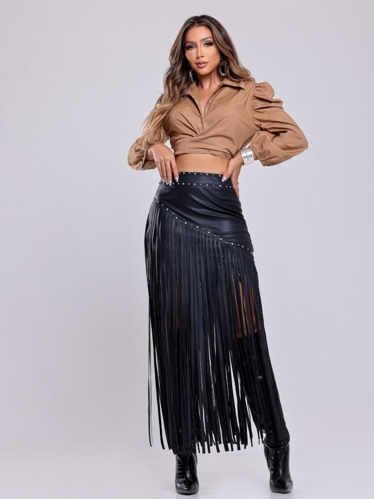 Saia Thay — Morena Brazil